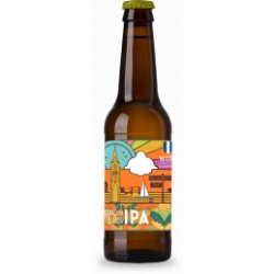 Wispe  Session IPA - Holland Craft Beer