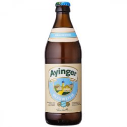 Ayinger Bräuweisse