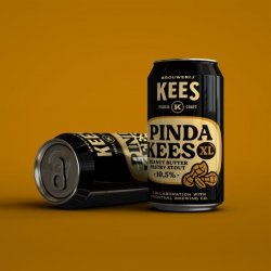 Brouwerij Kees Pinda Kees XL - Brouwerij Kees