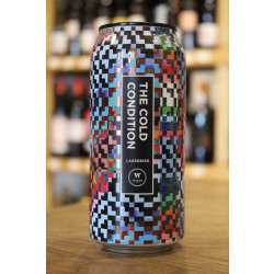 Wylam The Cold Condition Wylam The Cold Condition