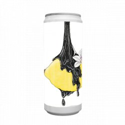 Brewski Salty Lemon