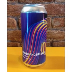 Jakobsland  Electric Funk - La Buena Cerveza