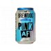 BrewDog - PUNK AF (nealko) 330ml can 0,5% alc. 
