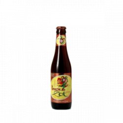 Cerveza Belga Zot Dubbel Bot 330 ML - Jackman Store