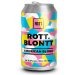 ROTT. BROUWERS ROTT.BLONTT 