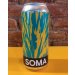 Soma Beer  Interlude 