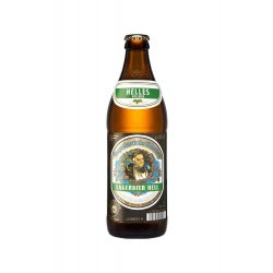 Augustiner Hell - Beerstore Barcelona