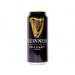 GUINNESS DRAUGHT STOUT 11° 0,44l plech 4,2% alc. 