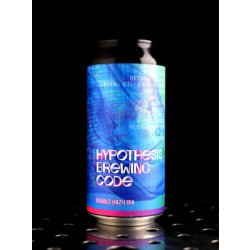 BLT - Brasserie La Tuilerie Hypothesis Brewing Code