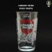London Pride - Vaso 500ml 