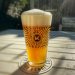 Brouwerij Kees KEES bierglas, 25cl 