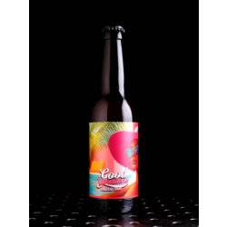 BLT - Brasserie La Tuilerie Good Vibrations BLT - Brasserie La Tuilerie Good Vibrations