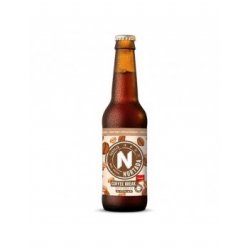 Coffee Break - Cerveza con Café - Nortada - 10... - Marpin a Casa