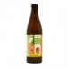ReCraft Bezalkoholowe Tropical Fusion Non-Alcoholic IPA 0,5l ReCraft Bezalkoholowe Tropical Fusion Non-Alcoholic IPA 0,5l