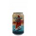 Superstition Meadery - Crystal Sail 