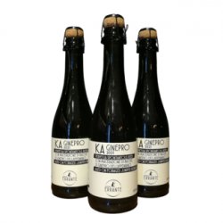 Cantina Errante - KA Ginepro 2021 - Little Beershop