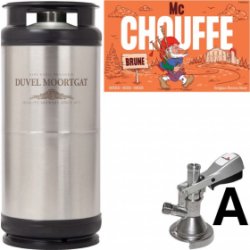 Mc Chouffe Mc Chouffe