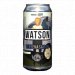 Gipsy Hill Gipsy Hill - Watson - 5.4% - 44cl - Can 