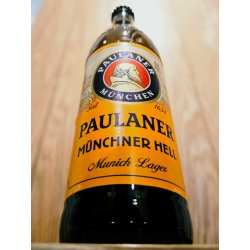 Pudú Munich Helles Lager