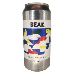Beak Seals