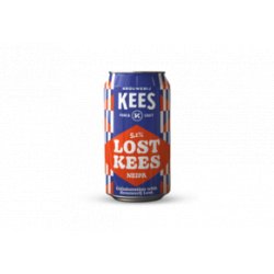 Brouwerij Kees Lost Kees