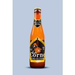 La Corne Quadruple - Cervezas Cebados