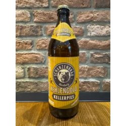 Brauerei Schanzenbräu Kehlengold Brauerei Schanzenbräu Kehlengold