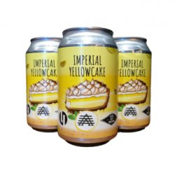 Alchemik: Imperial Yellowcake - Little Beershop