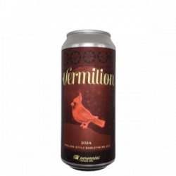 Perennial Artisan Ales  Vermilion - De Biersalon