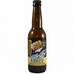 Brouwerij Hoop -                                              Anker - Just in Beer