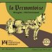 Brasserie de Blaugies La Vermontoise Collab. Hill Farmstead 20l 
