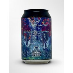 La Débauche Balmy Breeze