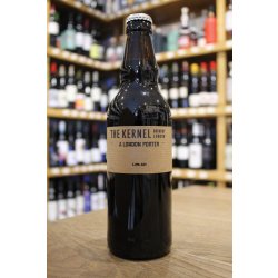 THE KERNEL A LONDON PORTER - Cork & Cask