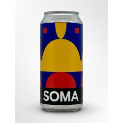 Soma Fat Cap