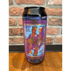 Triple Point Brewing Avarice