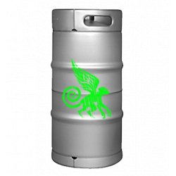 Flying Monkeys Quantum Hugs Cold IPA Kegs - Flying Monkeys Craft Brewery