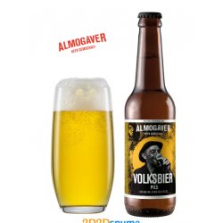 Almogàver Volksbier