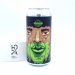 BASQUELAND Green Lips Lata 44cl 