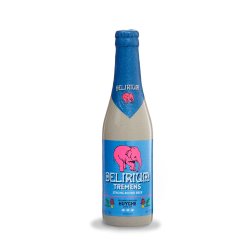 Delirium Tremens