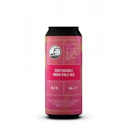 Sesma DDH Double India Pale Ale - Escerveza