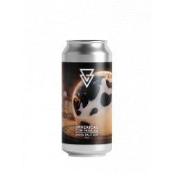 Spherical Cow Problem  7.4% IPA  440ml Can - Azvex Brewing Company