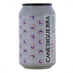 CANEDIGUERRA Trou Normand