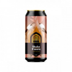 Vault City Brewing Shake S