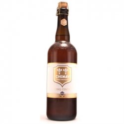 Chimay tripeltriple 75cl - Ølparadiset