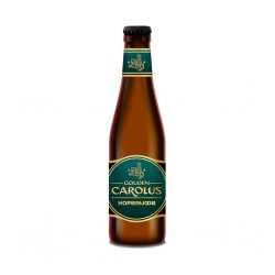 Gouden Carolus Hopsinjoor 33 cl - Decervecitas.com