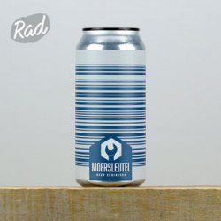 Moersleutel 8719992492961 (Barcode Platinum & Blue) - Radbeer