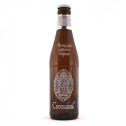 Corsendonk Agnus tripel 33cl - Ølparadiset