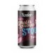 Yonder Brewing Berry Chocolate Cheesecake Stout 