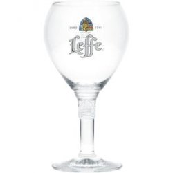 Leffe Bierbokaal - Drankgigant.nl