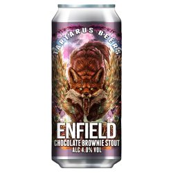 Tartarus Beers Enfield